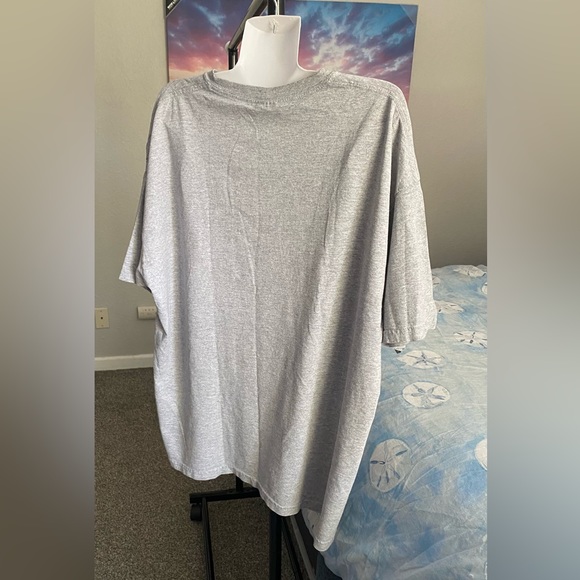 Unisex Boot Camp Tee - Picture 2 of 9